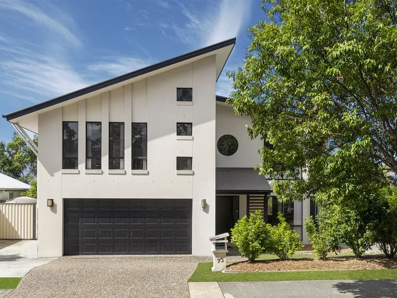 Large Family Home in a Prime Location