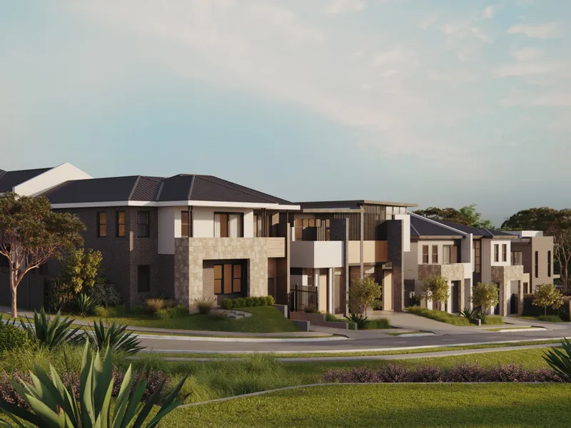 Secure your Dream House in Pemulwuy