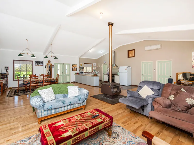 Escape to your Country Character Home