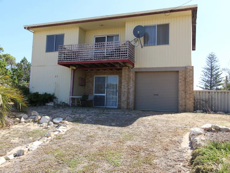 SOLD by Professionals Jurien Bay