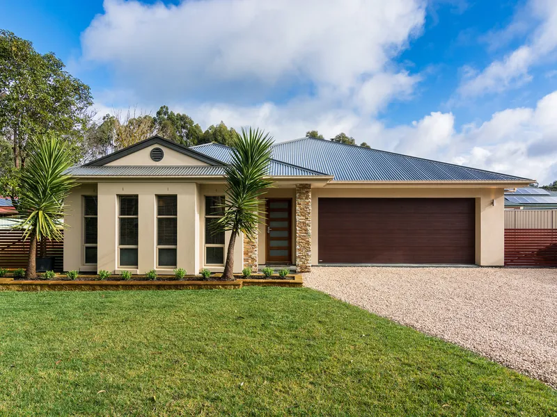 The ultimate family-friendly home