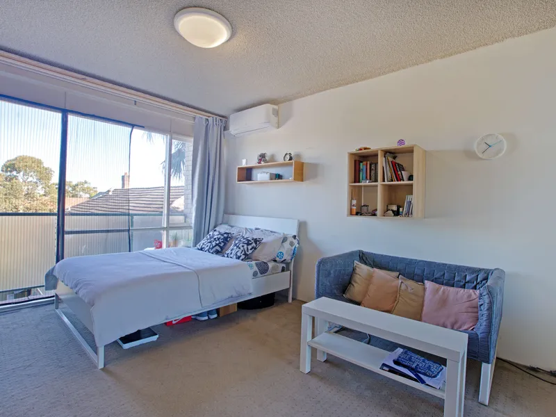 Lovely Studio Apartment