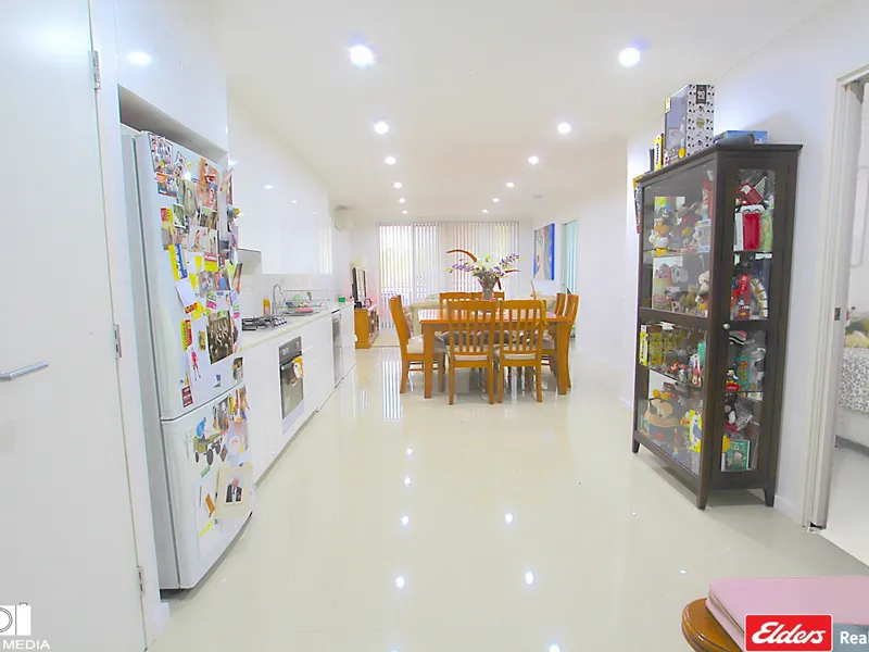 Great investment opportunity or first home buyers