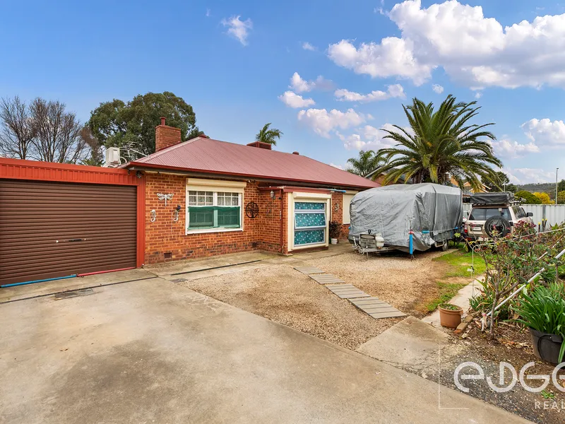 Endless Possibilities on a 750sqm Canvas!