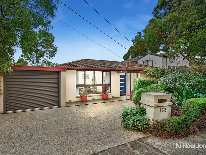 Pleasant By Name And By Nature