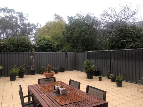 HOLDING DEPOSIT TAKEN! OPEN HOME CANCELLED!