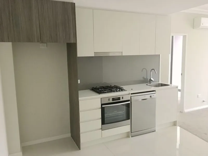 Tranquil Living, One Bedroom for Rent