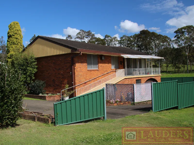 Affordable Four Bedder