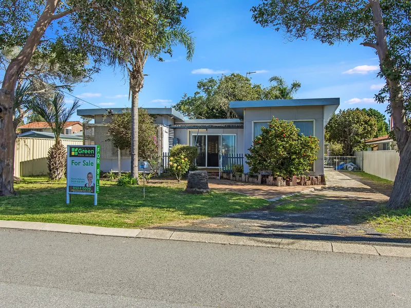 Under Offer By Martha Malkovic 0439 930 043