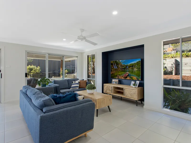 Great location! Great view!