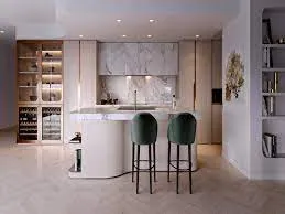 Elegance and Style in the Heart of Melbourne