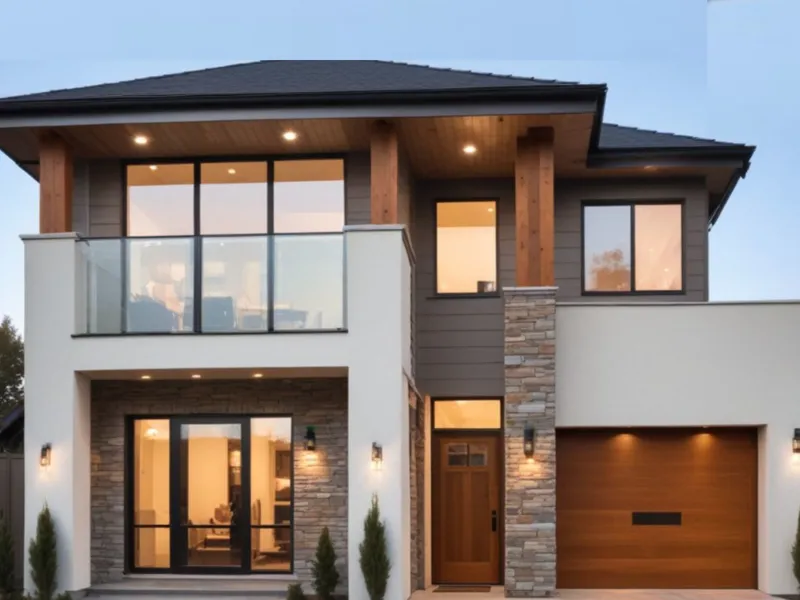 Exquisite Double-Storey Residence in Prime Austral Location