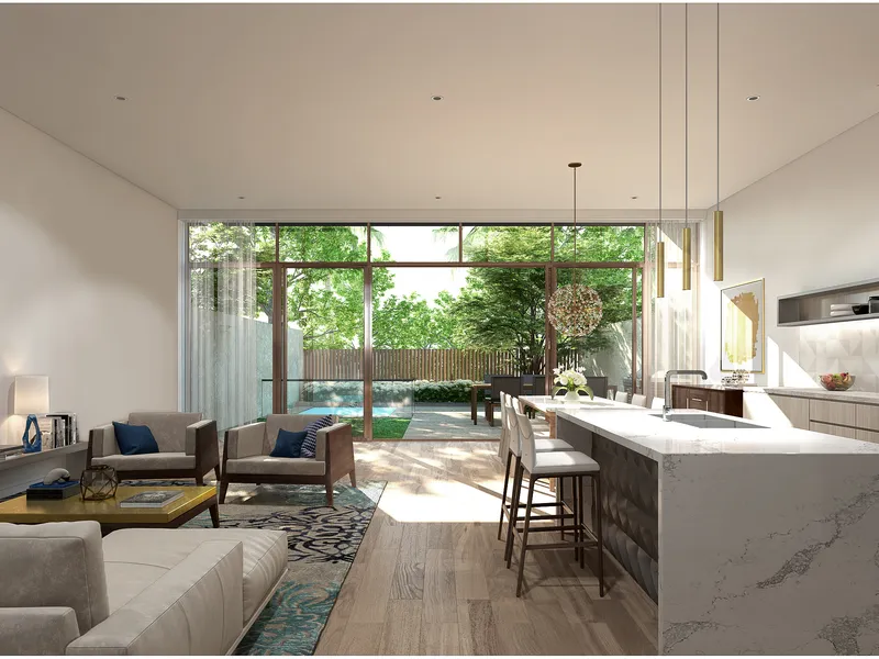 YOUR BEACH WALK STARTS HERE