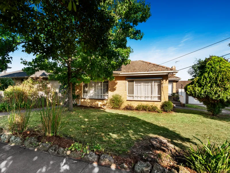 A great location and lifestyle to match - Sale By Fixed Date: 13th April at 5pm