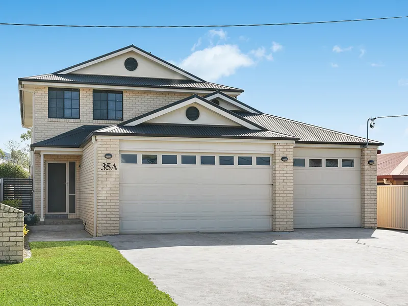 The home that offers space, style and comfort