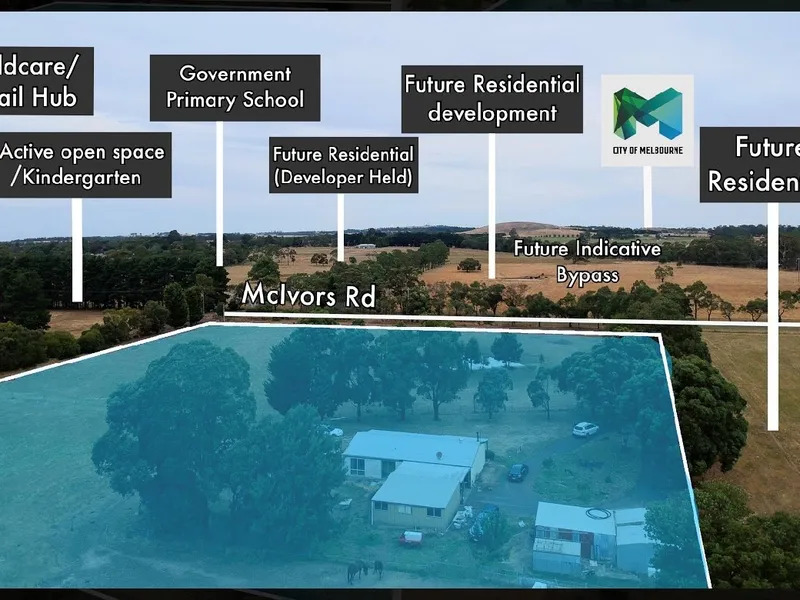 Residential Development opportunity 