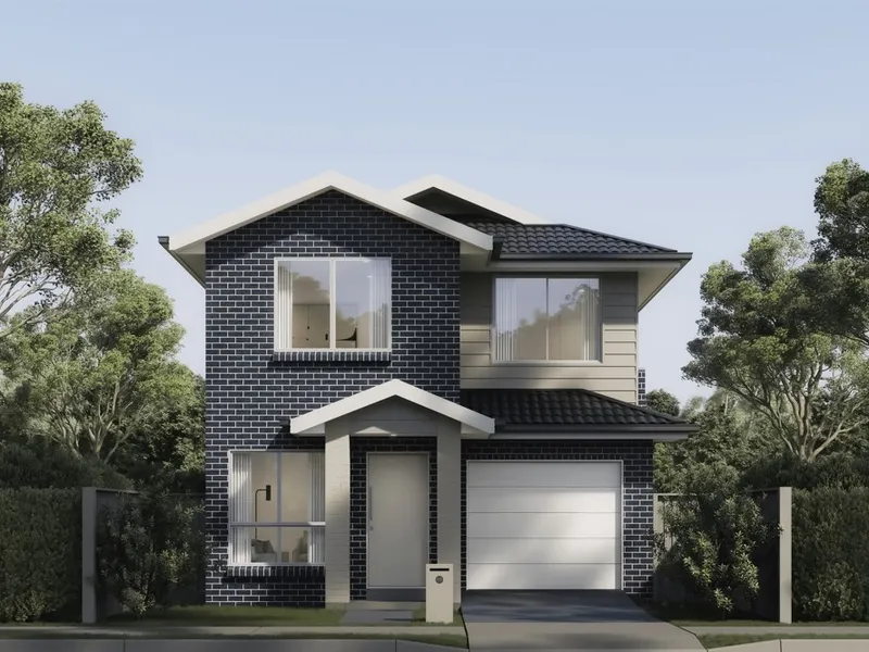 BRAND NEW - LUXURY TOWNHOUSES - READY TO INSPECT