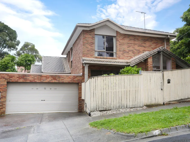 Space & Size  Glen Waverley School Zone