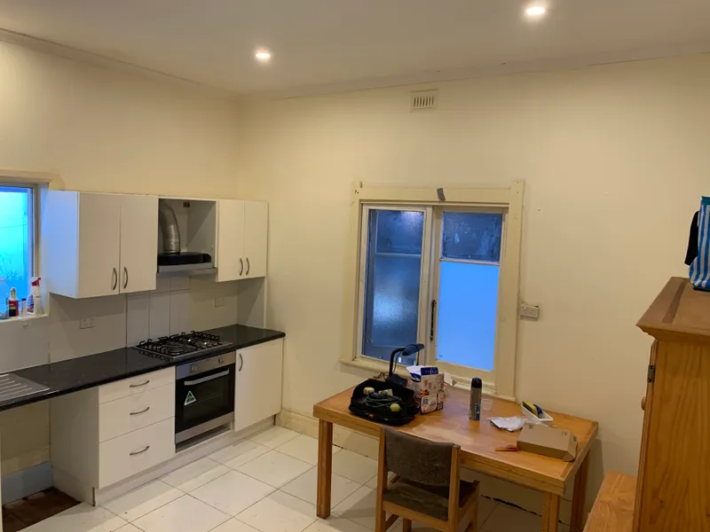 Fully Furnished Three/Four Bedrooms CHARACTER COTTAGE Located in the sought out suburb of Myrtle Bank.