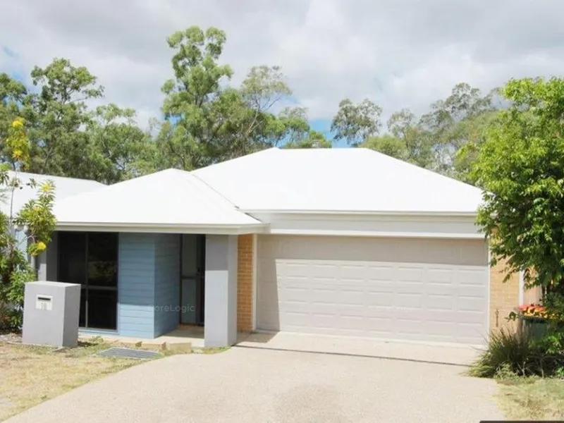 Fully Fenced Four Bedroom Home