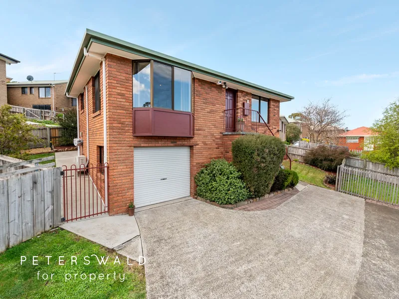 Impeccably presented and comfortable villa