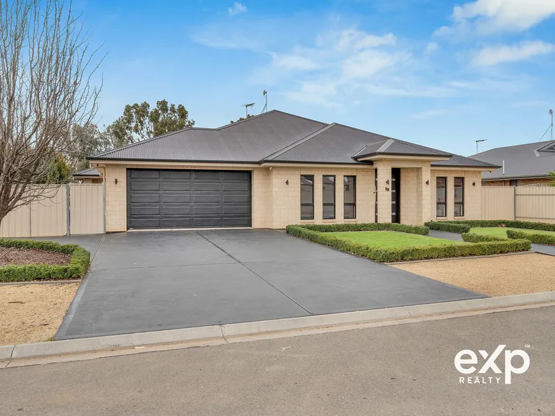 This unique home and lifestyle property is highly sought after and rarely becomes available to purchase.