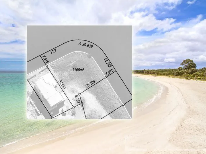 Blue Chip Canal Lifestyle