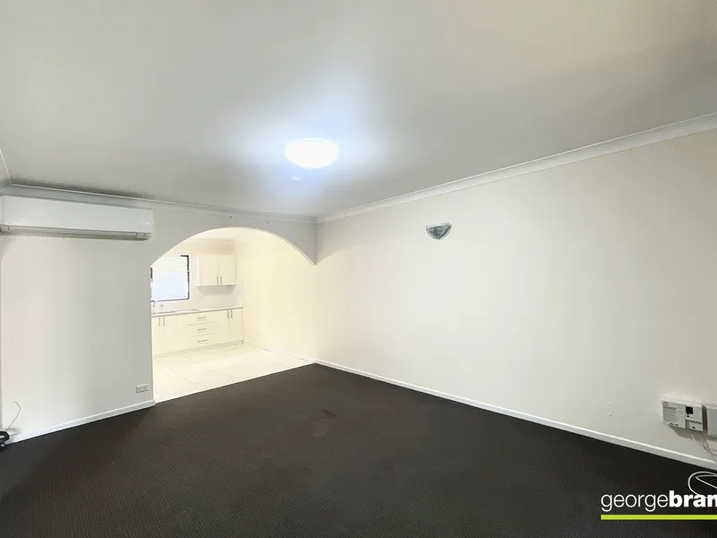 LOW MAINTENANCE LIVING