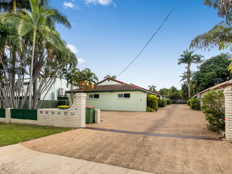 West End Convenience - Low Maintenance Investment