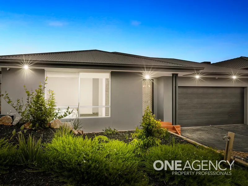 VIEWS, VALUE & VERSATILITY!
