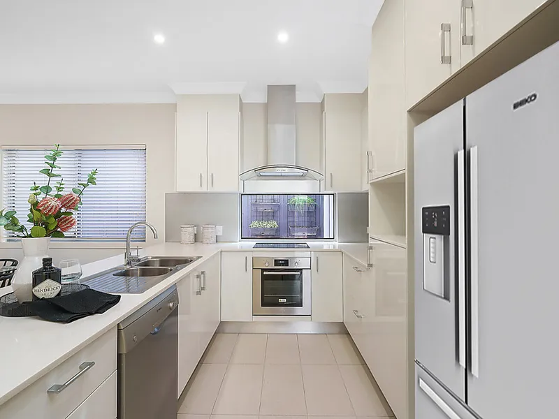 Your Escape from the World - Relax, Slow Down, Enjoy