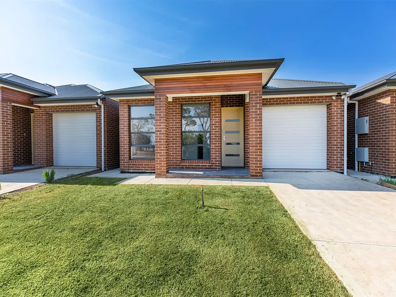 Spacious & Stylish 4 Bedroom Home