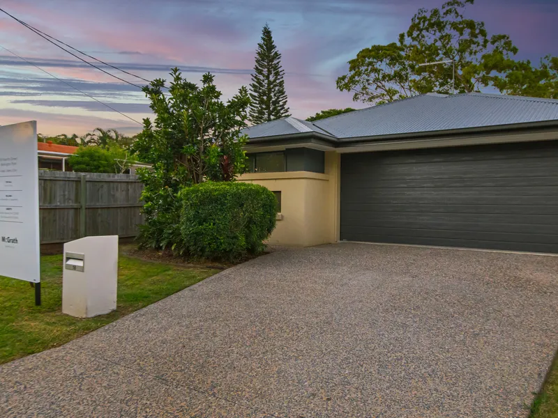 Centrally Located in the HEART of Wellington Point!