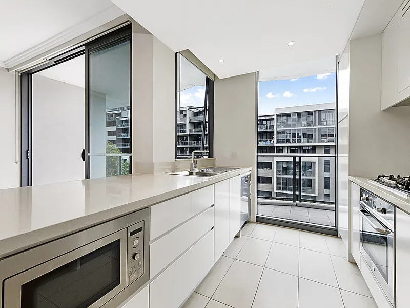 Luxurious, Convenience & Views