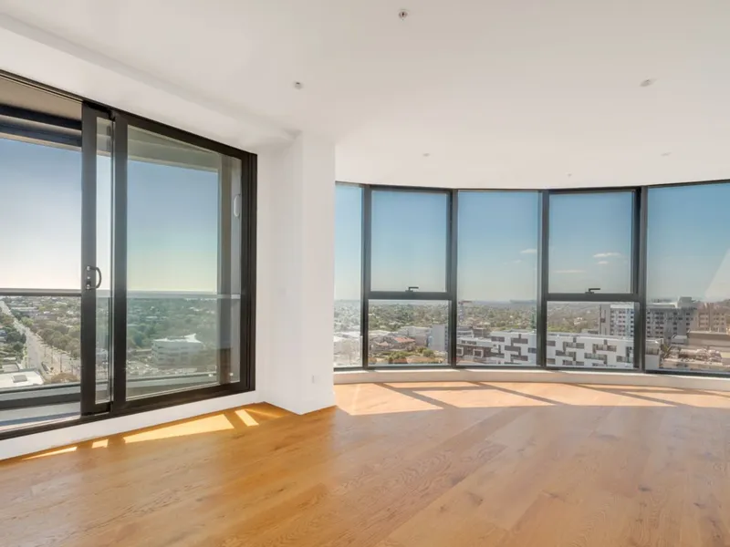 In The Heart of Box Hill