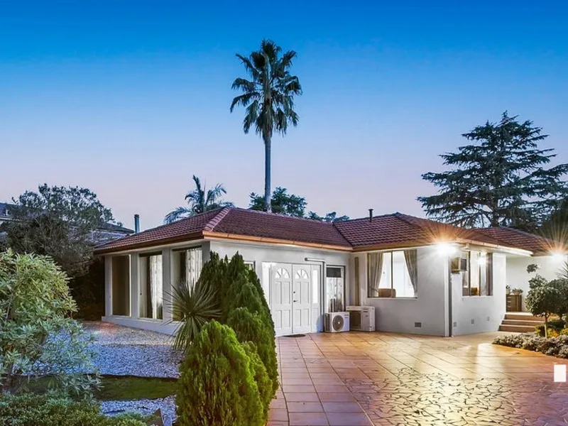 Spacious, Charming and Beautifully Presented