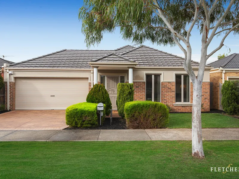 Affordable, Desirable And In A Lifestyle Location 
