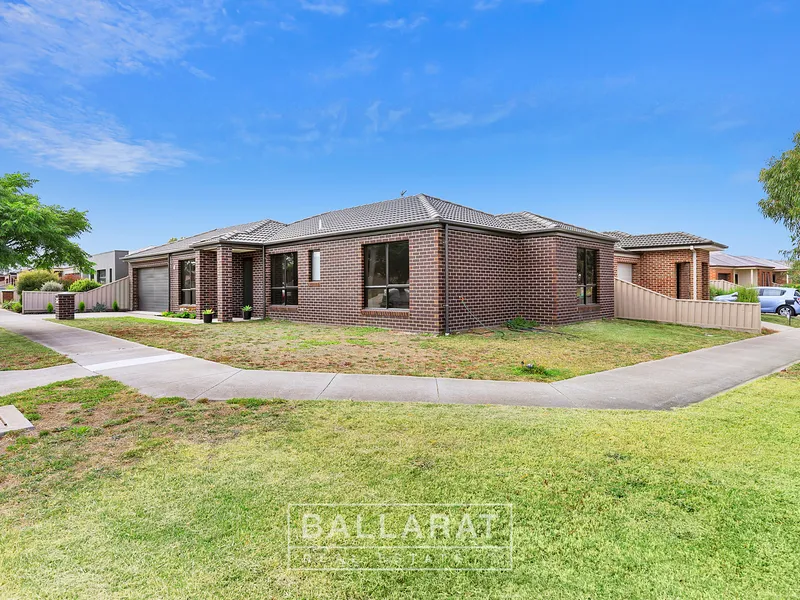 LOW MAINTENANCE LIVING WITH CHARM