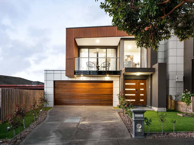 Seamless Luxury for Families