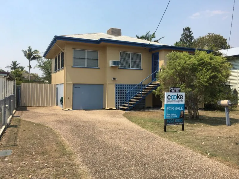 GREAT FAMILY HOME!!!!