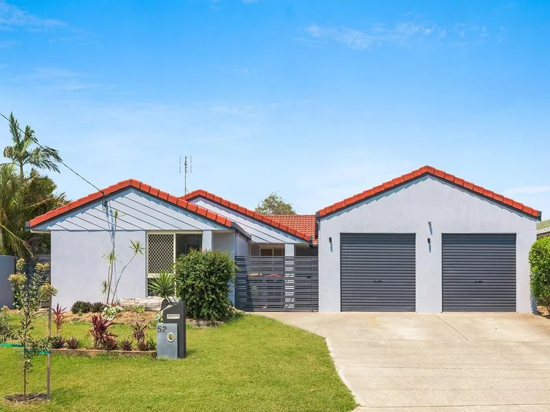 Huge House in Parrearra