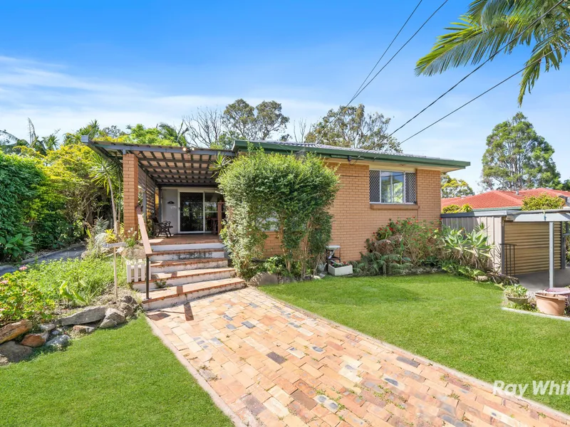 Charming Family Home in a Tranquil Setting