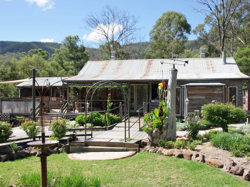 There is Plenty of Opportunity Here!