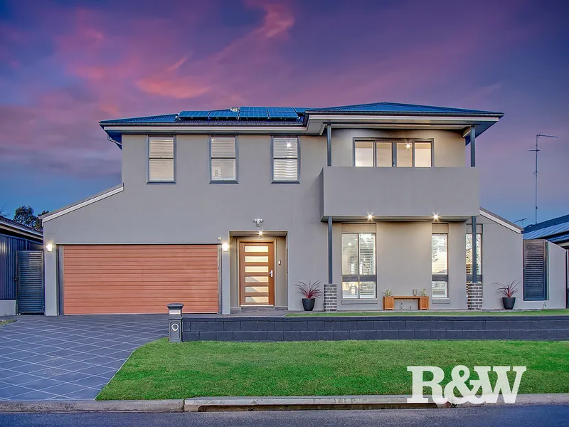 OOZES CLASS, CHARACTER & SOPHISTICATION