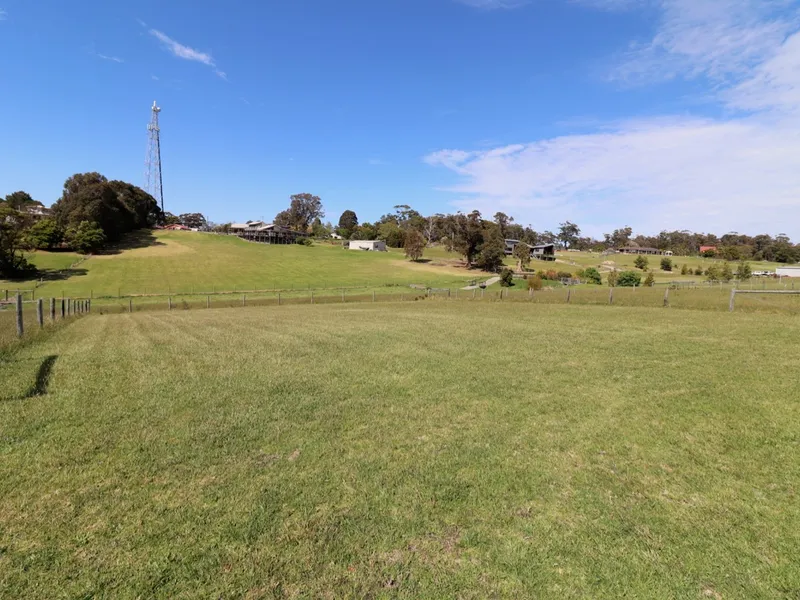 200m from Waters Edge.