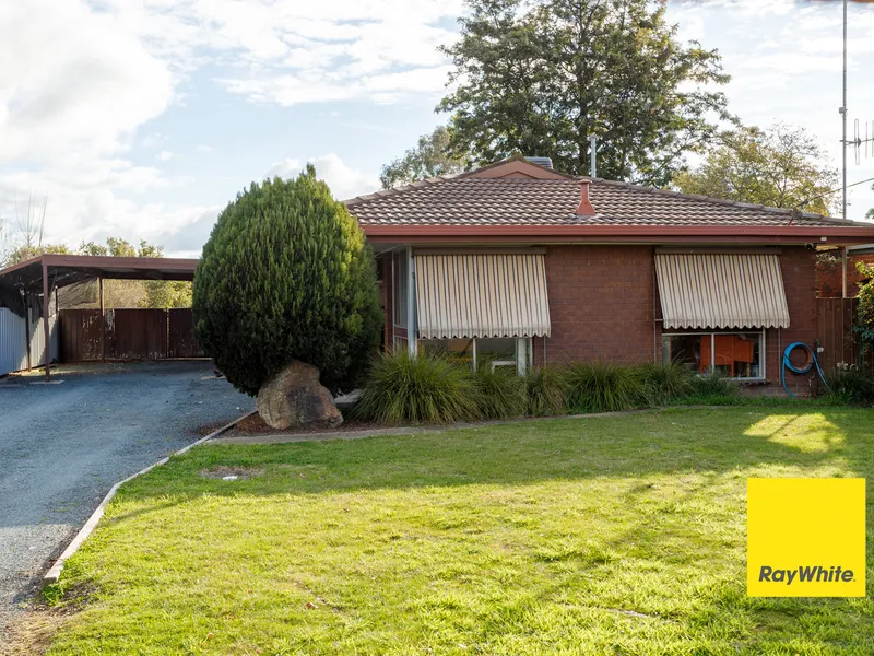 Great Place To Start