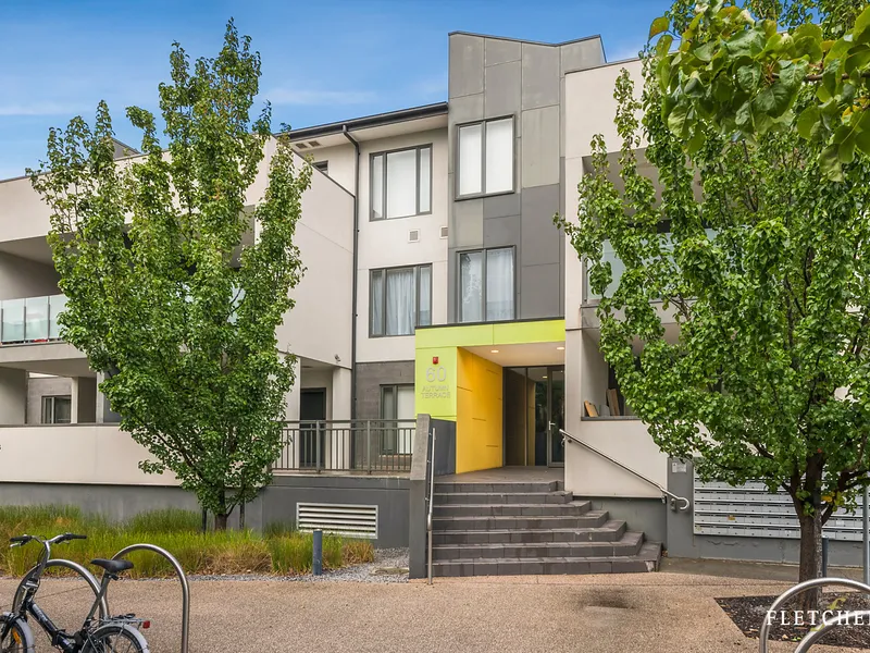 Luxury Living in Lifestyle Location