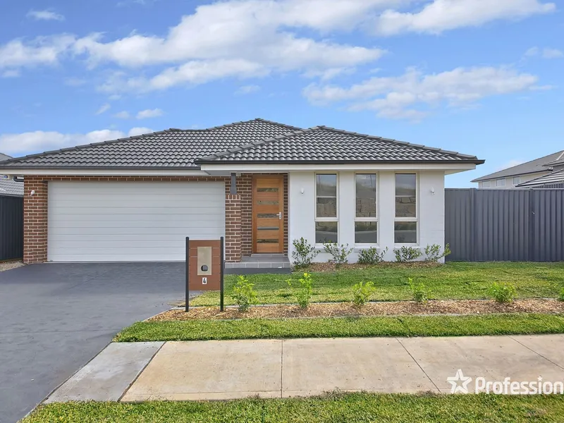 BIG BLOCK - Side Access