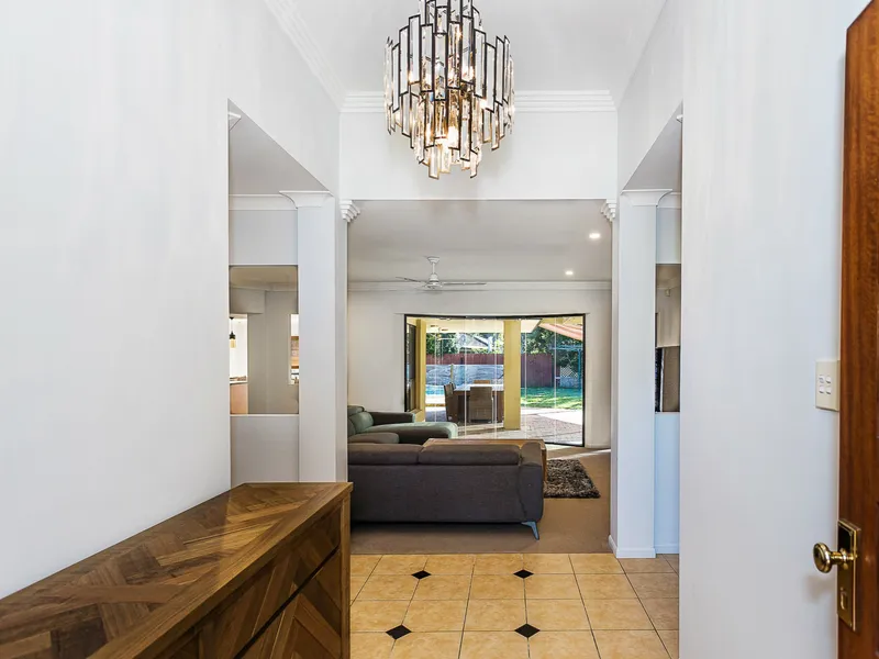 Perfect FAMILY Home