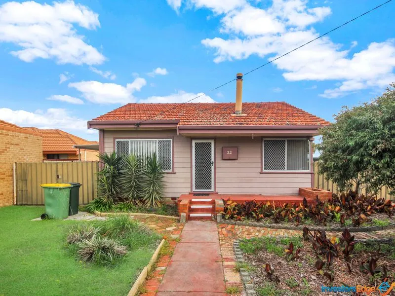 GREAT LOCATION! BE QUICK!